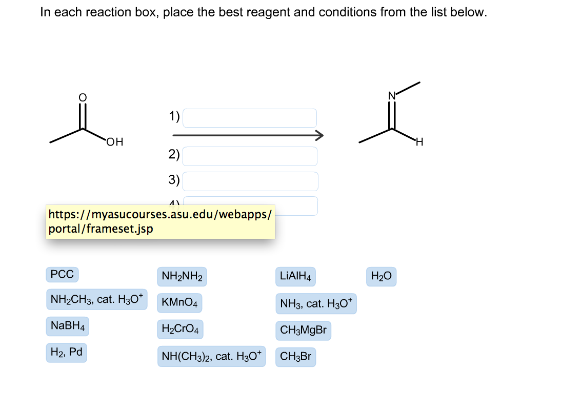 Rank The Following Structures In Order Of Decreasing Electrophile Strength