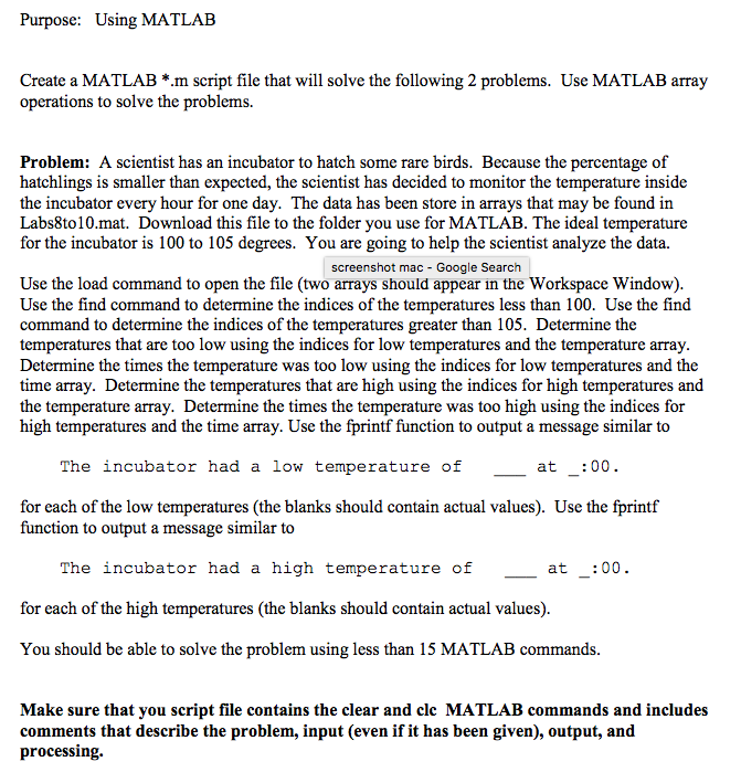 create-a-matlab-m-script-file-that-will-solve-the-chegg