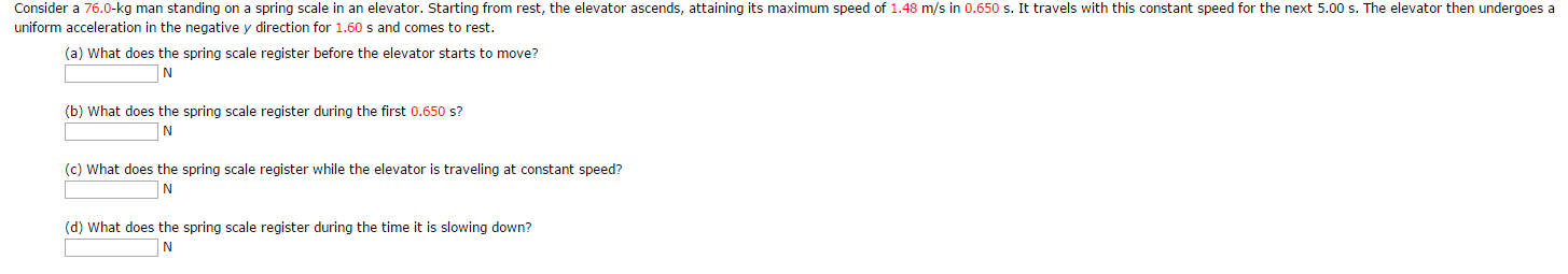 solved-consider-a-76-0-kg-man-standing-on-a-spring-scale-in-chegg