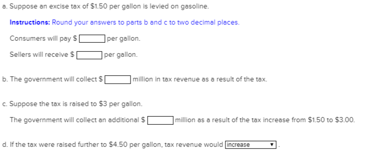 Solved The figure below shows a hypothetical market for | Chegg.com