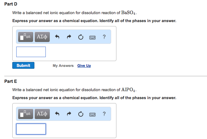 Solved Write A Balanced Net Ionic Equation For Dissolution Chegg Solved Write A Balanced Net Ionic Equation For Dissolution Chegg