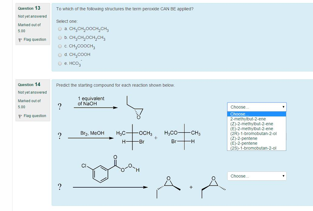 Solved Question 11 Not yet answered Marked out of 5.00 | Chegg.com