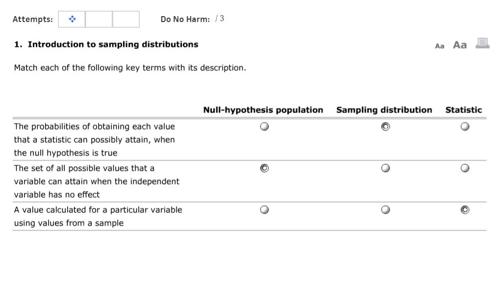 Solved Match each of the following key terms with its | Chegg.com