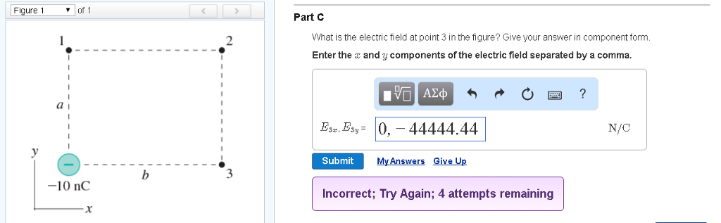 solved-figure-1-part-c-what-is-the-electric-field-at-point-3-chegg