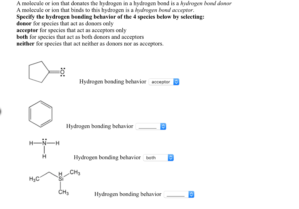 solved-a-molecule-or-ion-that-donates-the-hydrogen-in-a-chegg