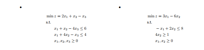Solved Problem 4 For the following problems find the extreme | Chegg.com