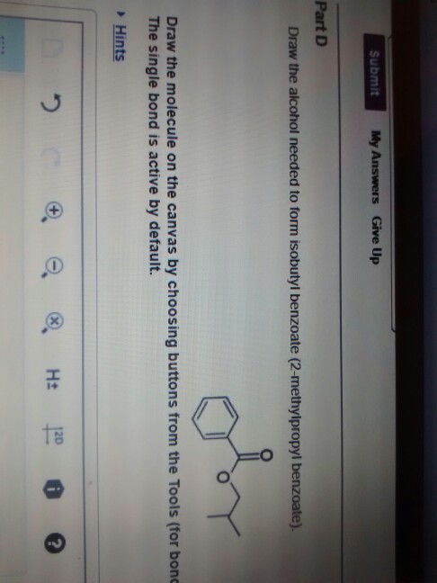 solved-1-draw-a-3-methylbenzoic-acid-2-draw-the-ester-that-chegg