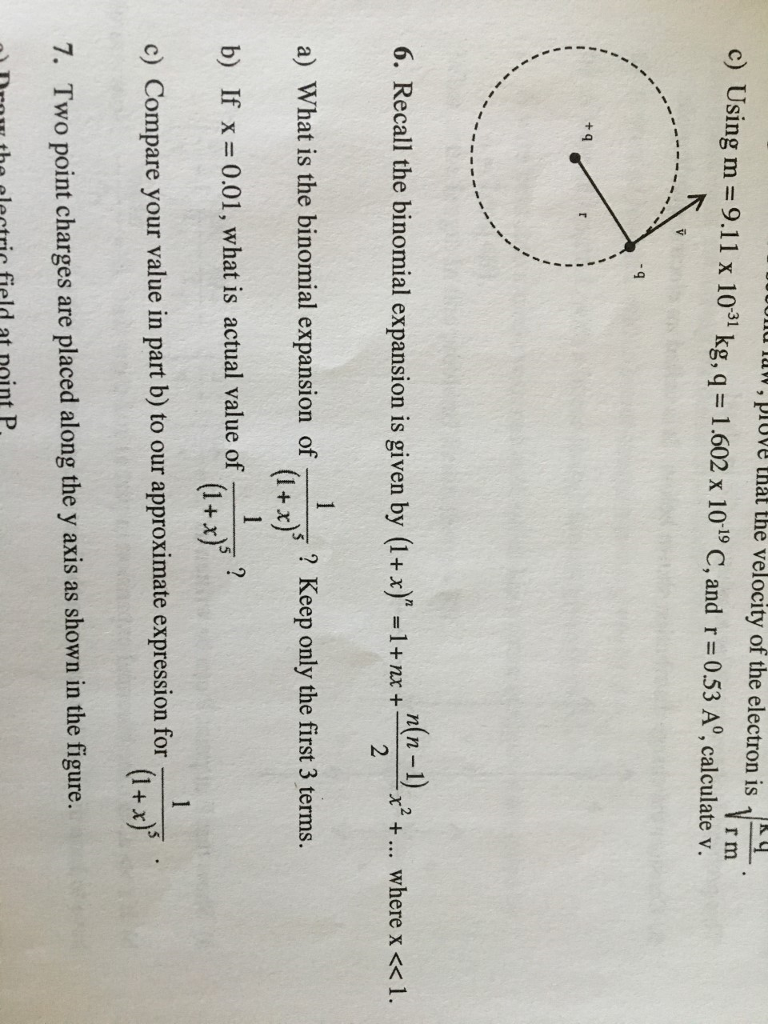 solved-recall-the-binomial-expansion-is-given-by-1-x-n-chegg