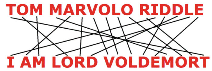 Solved A)How many anagrams of quot TOMMARVOLORIDDLE quot are Chegg com Solved A)How many anagrams of quot TOMMARVOLORIDDLE quot are Chegg com