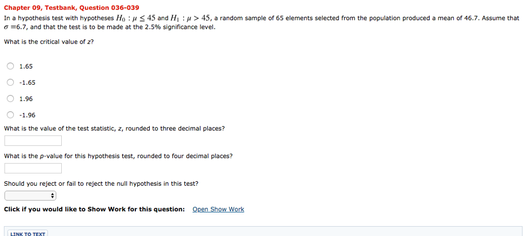 Solved 8th Ed Chapter 09 Section 9 2 Go Tutorial Problem Chegg Solved 8th Ed Chapter 09 Section 9 2 Go Tutorial Problem Chegg