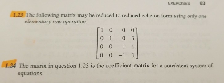 Solved True-False Questions: Justify your answers. In these | Chegg.com