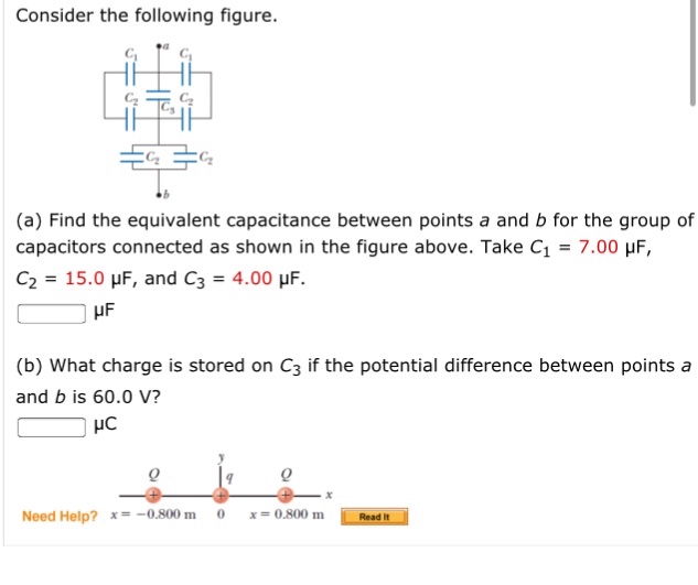 Solved Consider The Following Figure. Find The Equivalent | Chegg.com