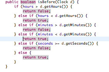 Solved Need Help writing the Java code to implement the | Chegg.com