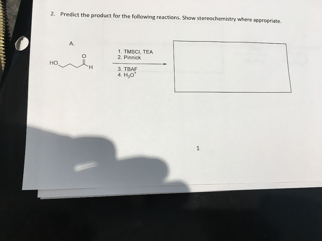 Solved B. 1. Mg 2. CO2 3. H3O 4. EtOH, H2SO4 C. HO 1. Jones | Chegg.com