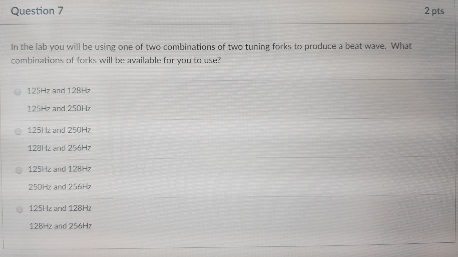 Solved Question7 2 pts In the lab you will be using one of | Chegg.com