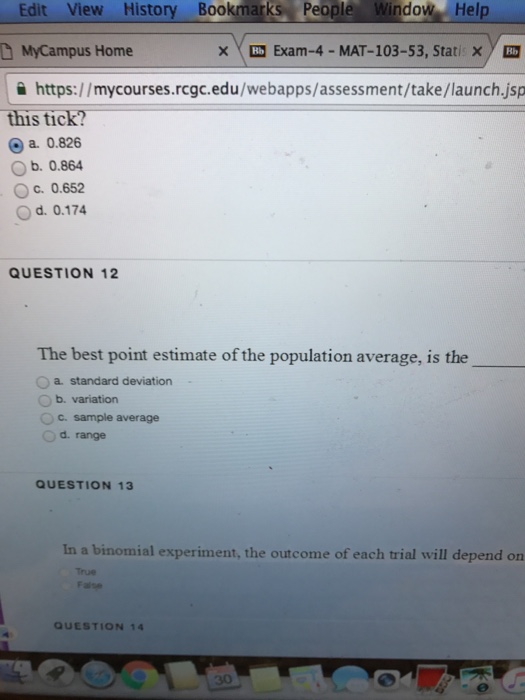 solved-the-best-point-estimate-of-the-population-average-is-chegg