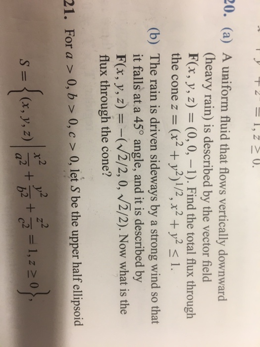 a-uniform-fluid-that-flows-vertically-downward-heavy-chegg