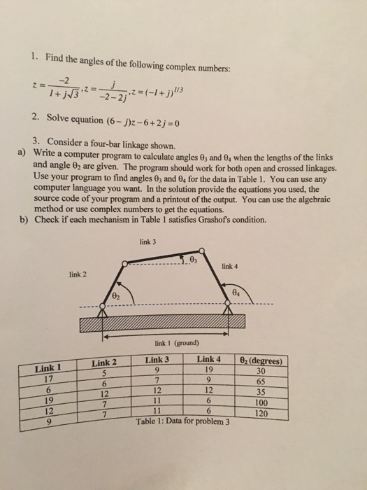 Solved Design and analysis of mechanical system | Chegg.com