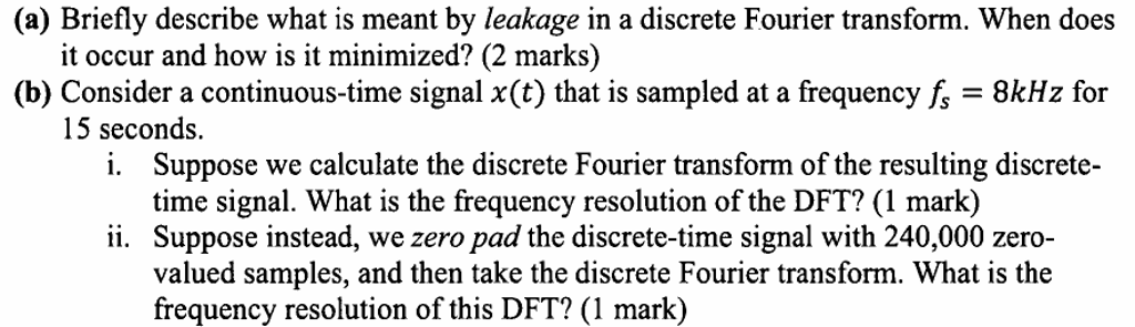 briefly-describe-what-is-meant-by-leakage-in-a-chegg