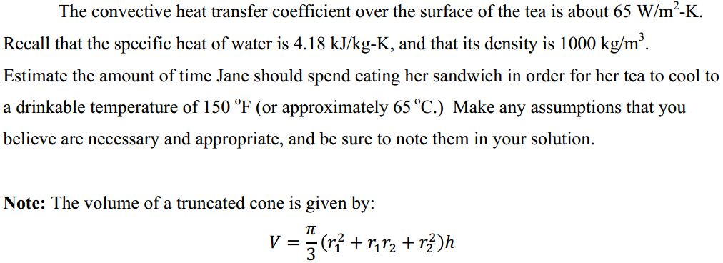 Solved Consider The Following Scenario: Jane Aggie Goes To | Chegg.com