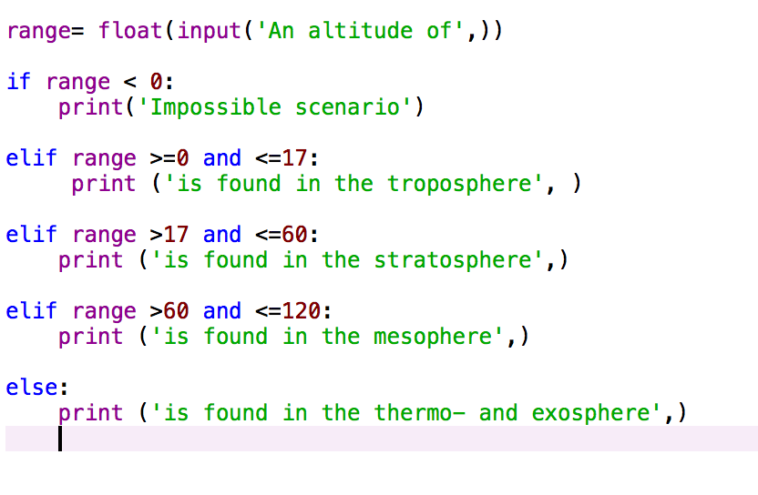 solved-range-float-input-an-altitude-of-if-range