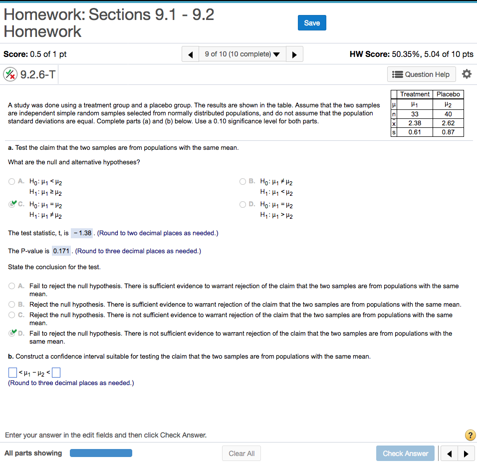 Solved Please Help Me Complete B With Every Little Step! I'm | Chegg.com