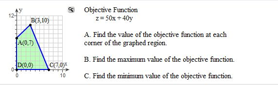 solved-objective-function-z-50x-40y-find-the-value-of-chegg