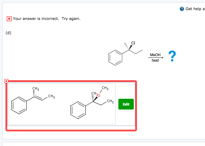 Solved Conceptual Checkpoint 07 33 Draw All Of The Expected Chegg