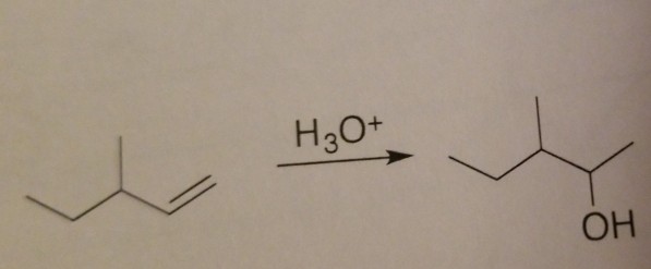 Solved H30+ OH | Chegg.com