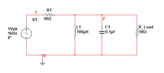 Solved How do I calculate: 1) the resonant frequency 2) | Chegg.com