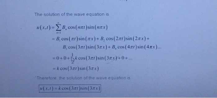 Solved Step 1 of 7 The objective is to find the solution | Chegg.com