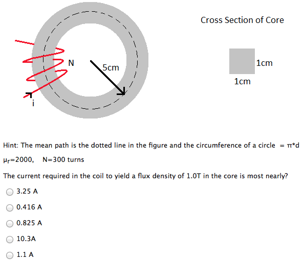 solved-hint-the-mean-path-is-the-dotted-line-in-the-figure-chegg