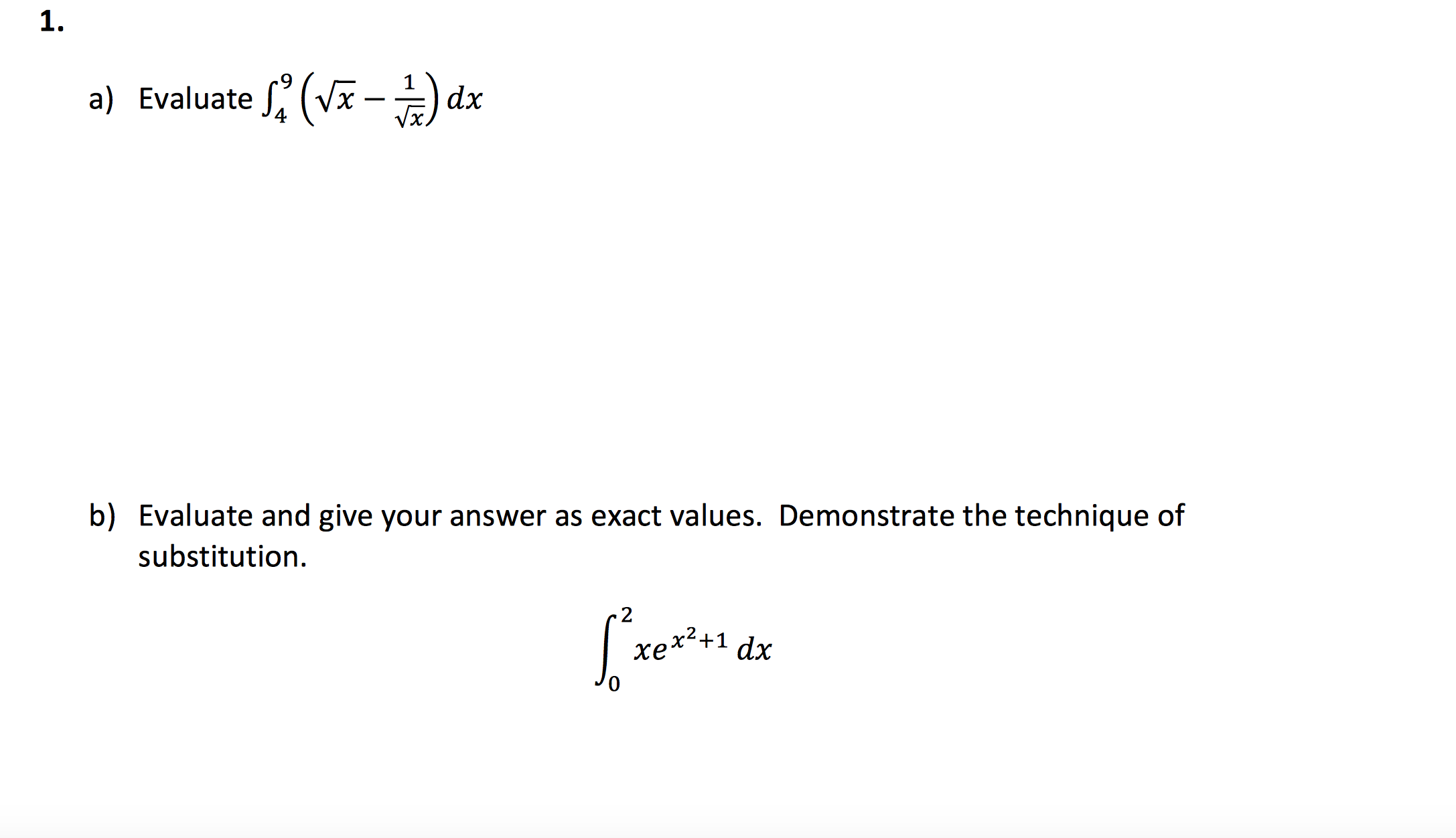 evaluate integration of 1 upon 25 9 x square dx