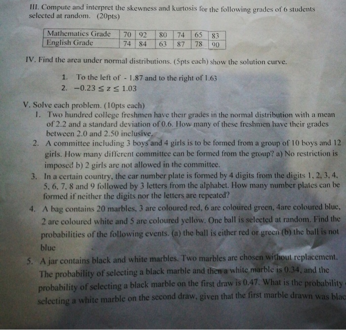 solved-compute-and-interpret-the-skewness-and-kurtosis-for-chegg