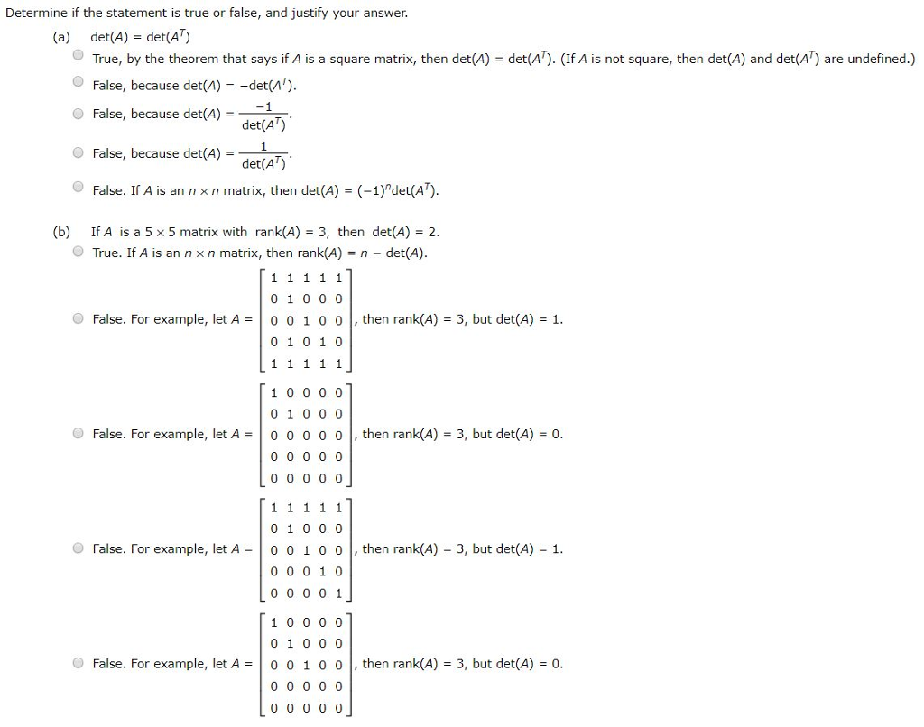 Solved Find the null space for A. 1 -4 8 1 0 9 9t 17/4t | Chegg.com