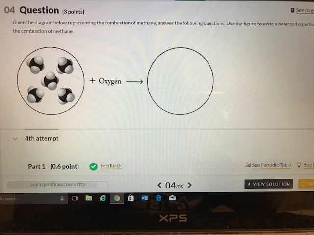Solved 04 Question (3 points) O See page Given diagram below | Chegg.com
