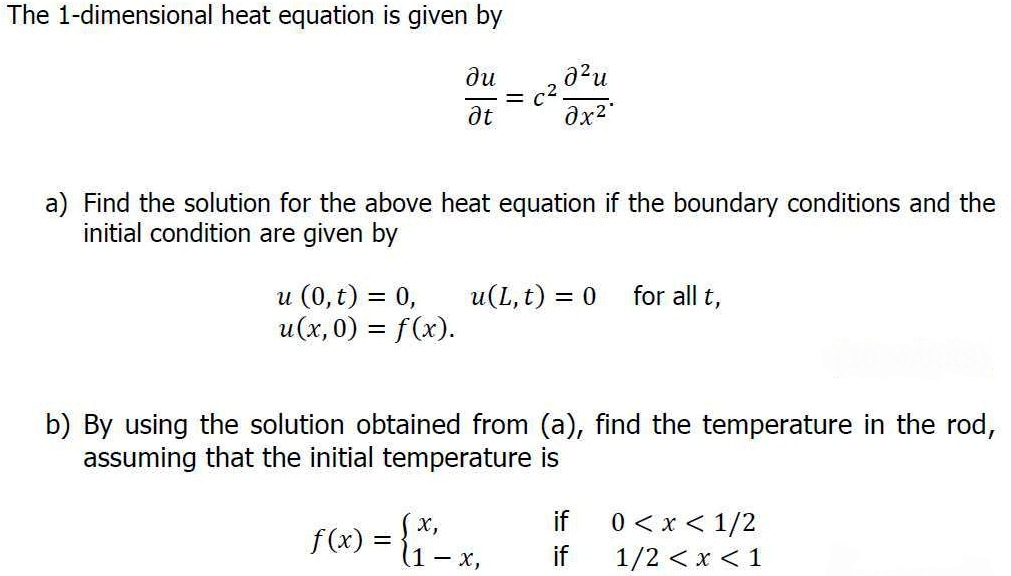 one-dimensional-thermal-diffusion-equation-tessshebaylo