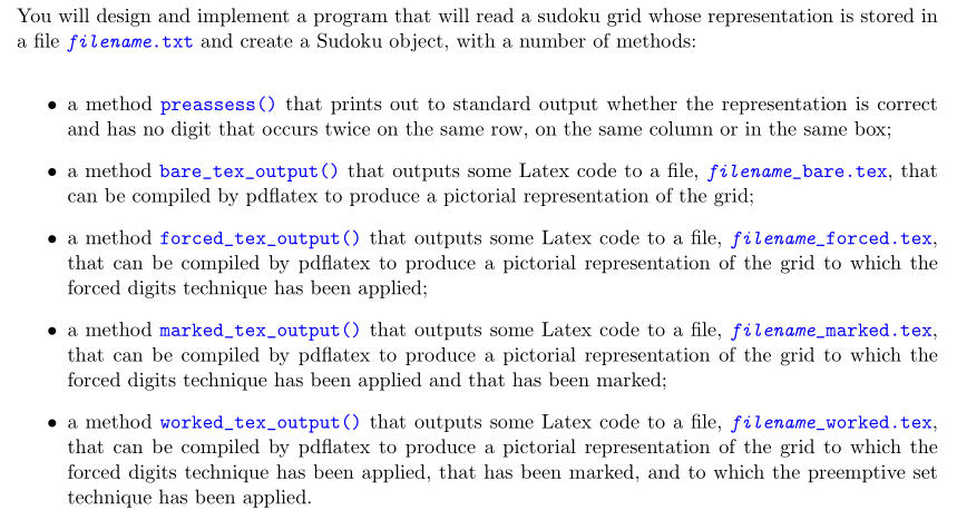 you-will-design-and-implement-a-program-that-will-chegg