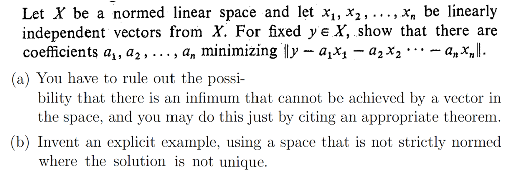 solved-1-let-x-be-a-normed-linear-space-and-let-x1-x2-chegg