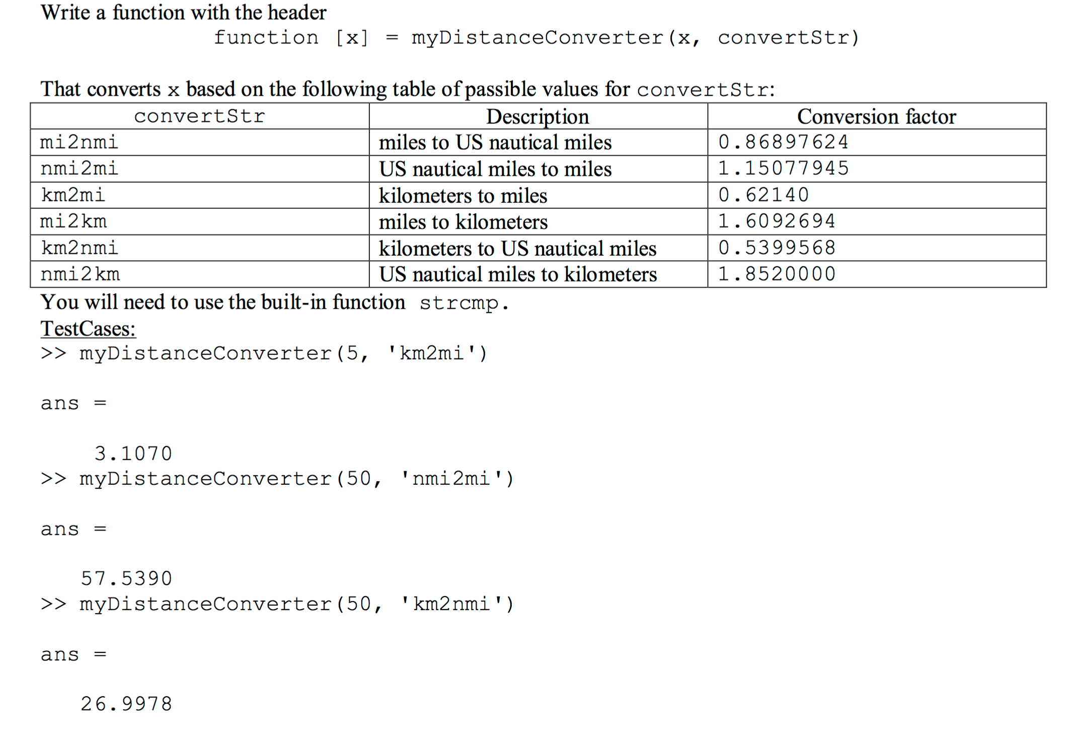 solved-write-a-function-with-the-header-function-x-chegg