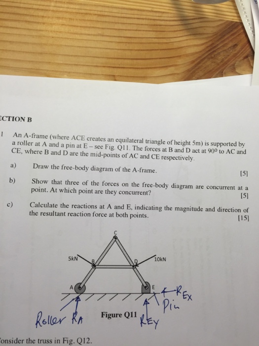 Solved Statics | Chegg.com