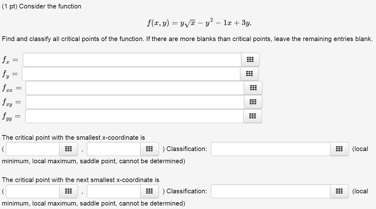 solved-consider-the-function-f-x-y-y-root-x-y-2-1x-chegg