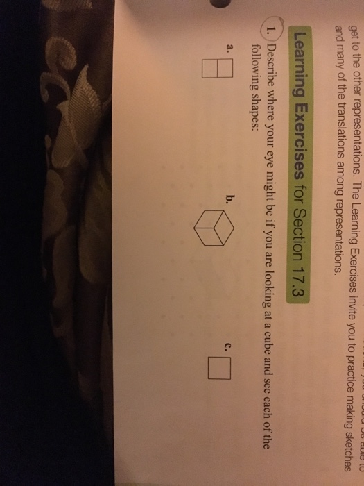 Solved Can you please explain in detail both of these | Chegg.com