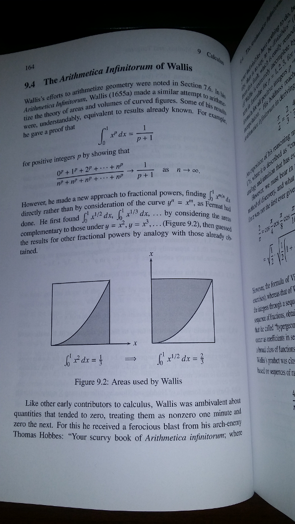 Solved Mathematics and its History - Stillwell Chapter 9 | Chegg.com