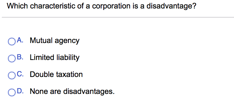 solved-a-corporation-is-a-separate-legal-entity-and-is-chegg