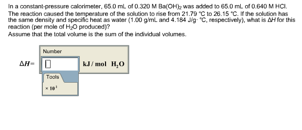 Solved: Given The Following Thermochemical Equations AHI -... | Chegg.com