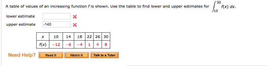 Solved please help, I keep getting the same answer and I am | Chegg.com