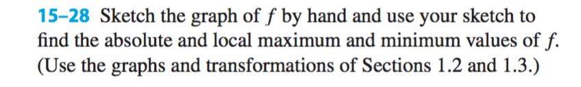 solved-1-explain-the-difference-between-an-absolute-minimum-chegg