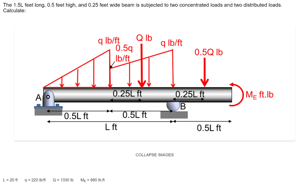 solved-the-1-5l-feet-long-0-5-feet-high-and-0-25-feet-wide-chegg