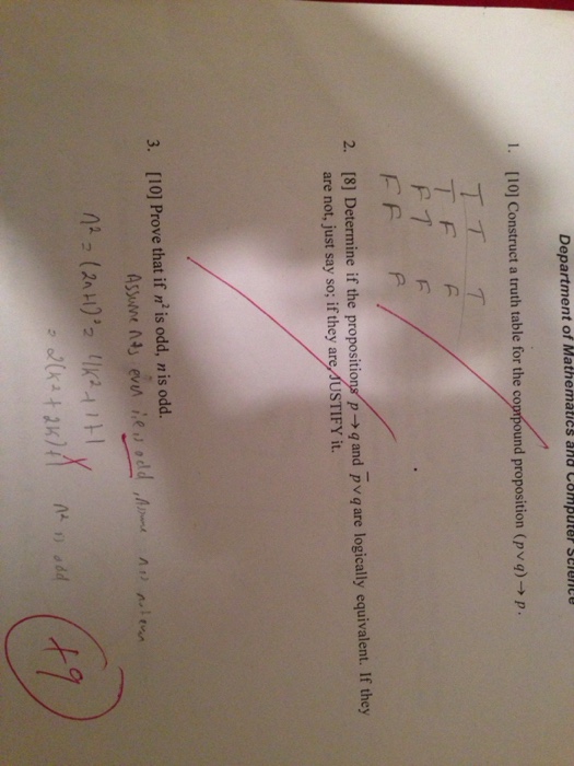 solved-to-show-that-a-compound-proposition-is-satisfiable-chegg